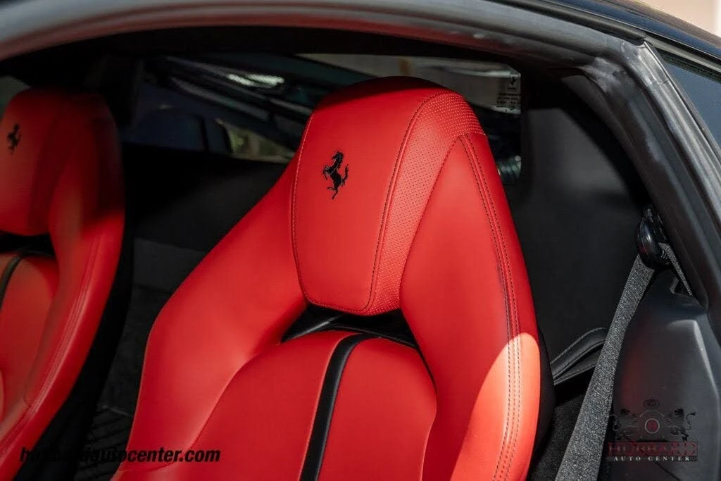 2020 Ferrari F8 Tributo - Image 20 of 31