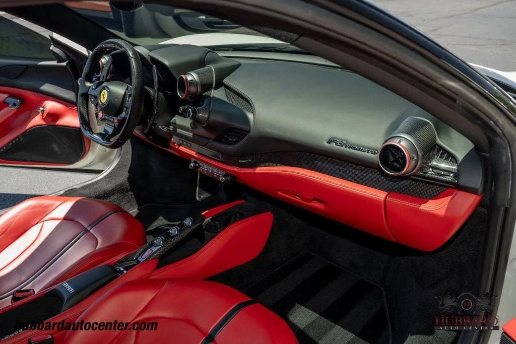2020 Ferrari F8 Tributo - Image 23 of 31