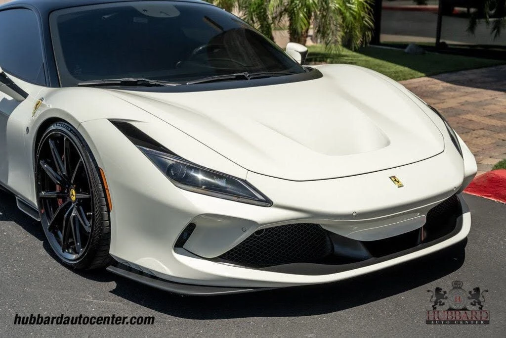2020 Ferrari F8 Tributo - Image 11 of 31