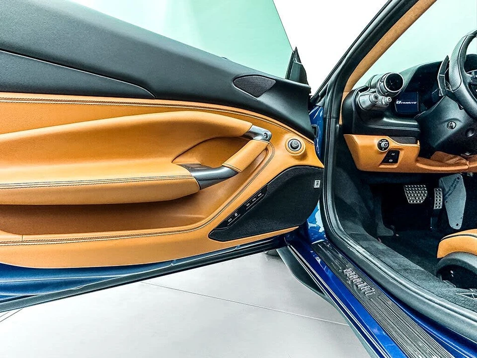 2020 Ferrari F8 Tributo - Image 9 of 31