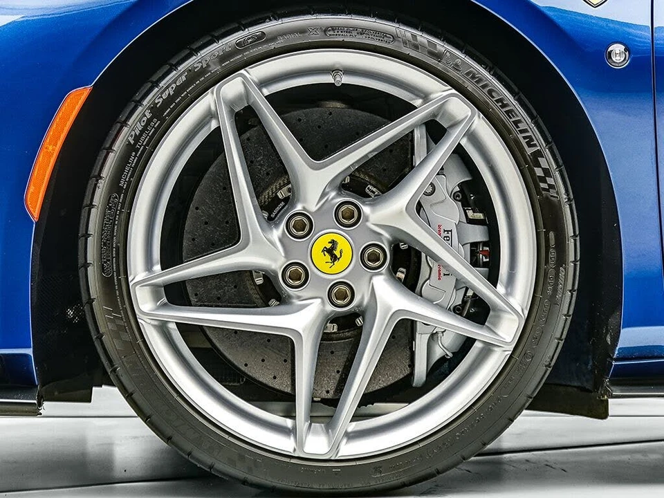 2020 Ferrari F8 Tributo - Image 26 of 31