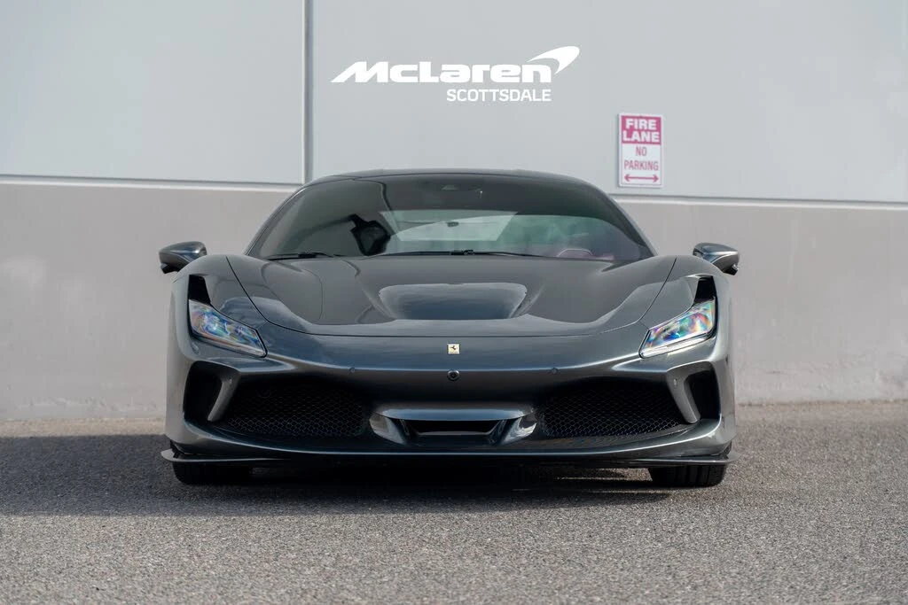 2020 Ferrari F8 Tributo - Image 10 of 31