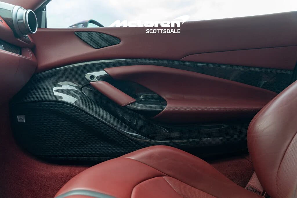 2020 Ferrari F8 Tributo - Image 29 of 31