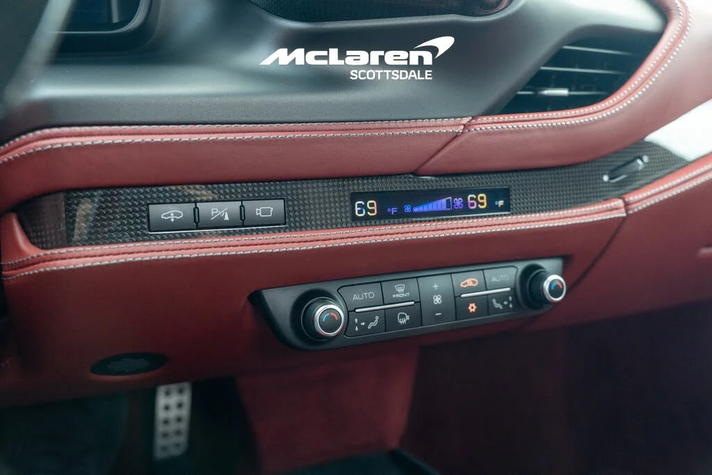 2020 Ferrari F8 Tributo - Image 23 of 31