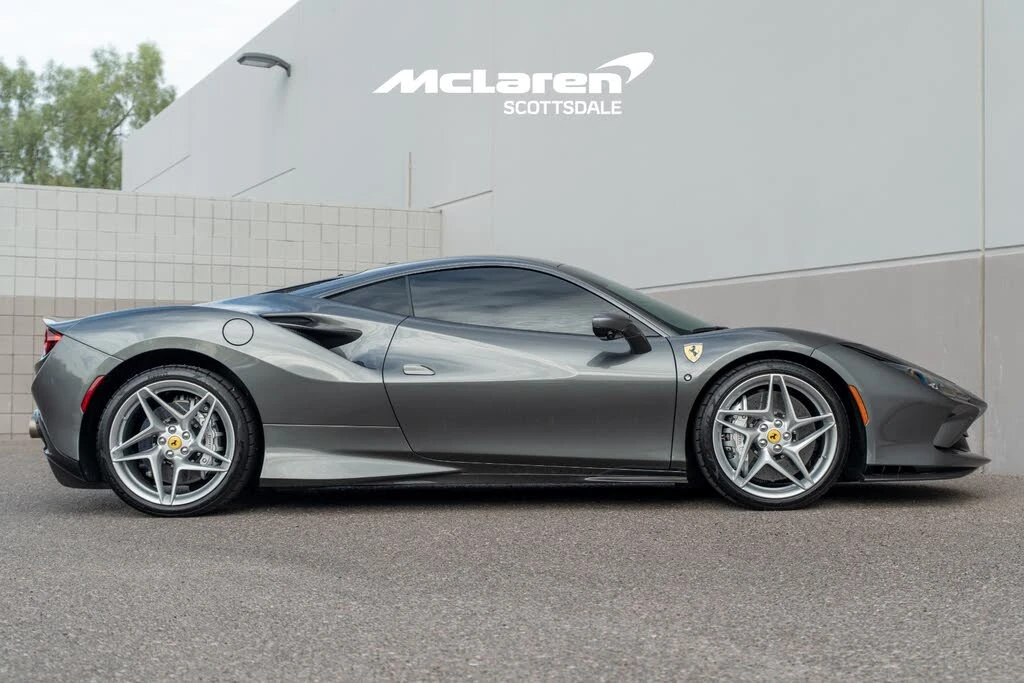 2020 Ferrari F8 Tributo - Image 8 of 31