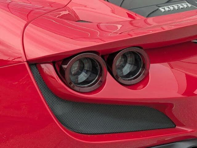 2020 Ferrari F8 Tributo - Image 9 of 31