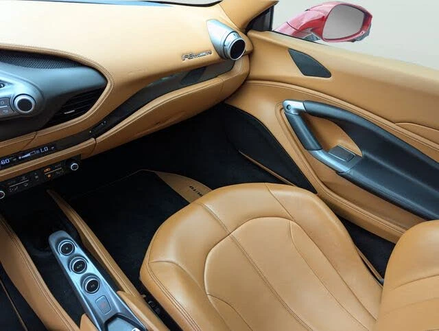 2020 Ferrari F8 Tributo - Image 19 of 31