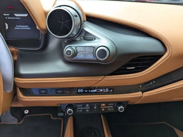 2020 Ferrari F8 Tributo - Image 29 of 31