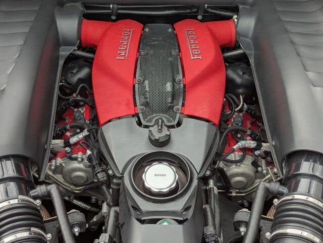 2020 Ferrari F8 Tributo - Image 13 of 31