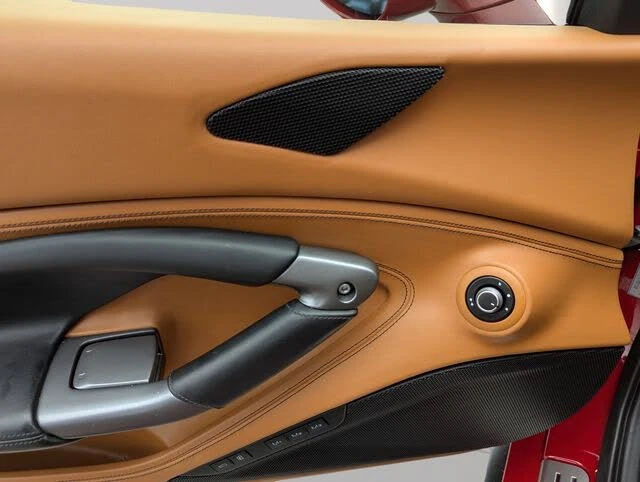 2020 Ferrari F8 Tributo - Image 25 of 31