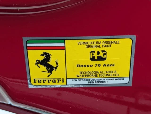 2020 Ferrari F8 Tributo - Image 23 of 31