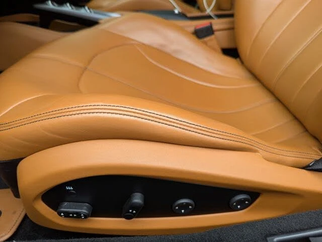 2020 Ferrari F8 Tributo - Image 28 of 31