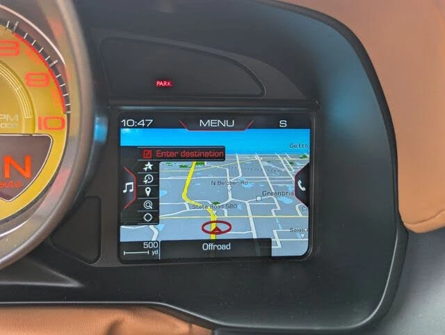 2020 Ferrari F8 Tributo - Image 31 of 31