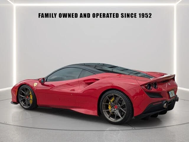 2020 Ferrari F8 Tributo - Image 6 of 31