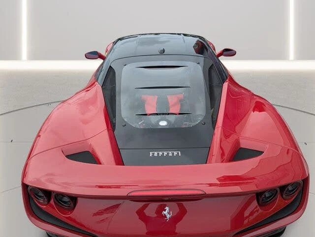 2020 Ferrari F8 Tributo - Image 7 of 31