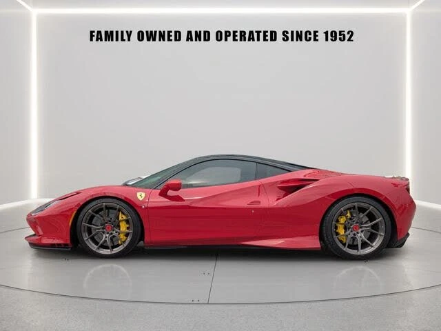 2020 Ferrari F8 Tributo - Image 5 of 31