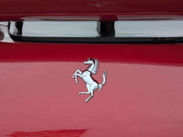 2020 Ferrari F8 Tributo - Image 11 of 31