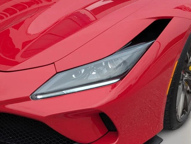 2020 Ferrari F8 Tributo - Image 8 of 31