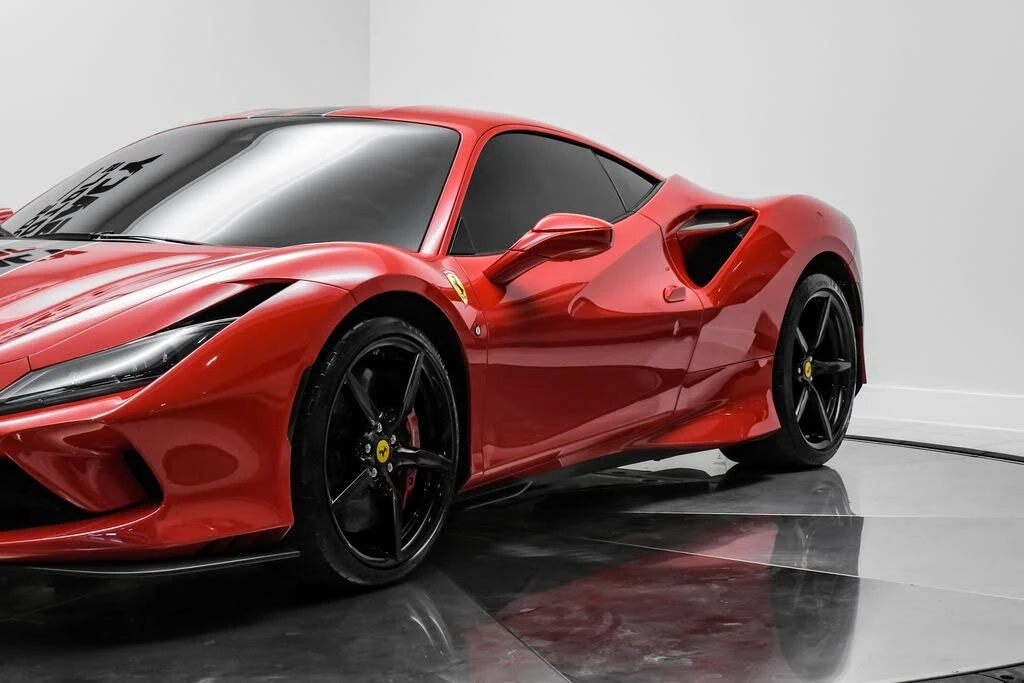 2020 Ferrari F8 Tributo - Image 3 of 31