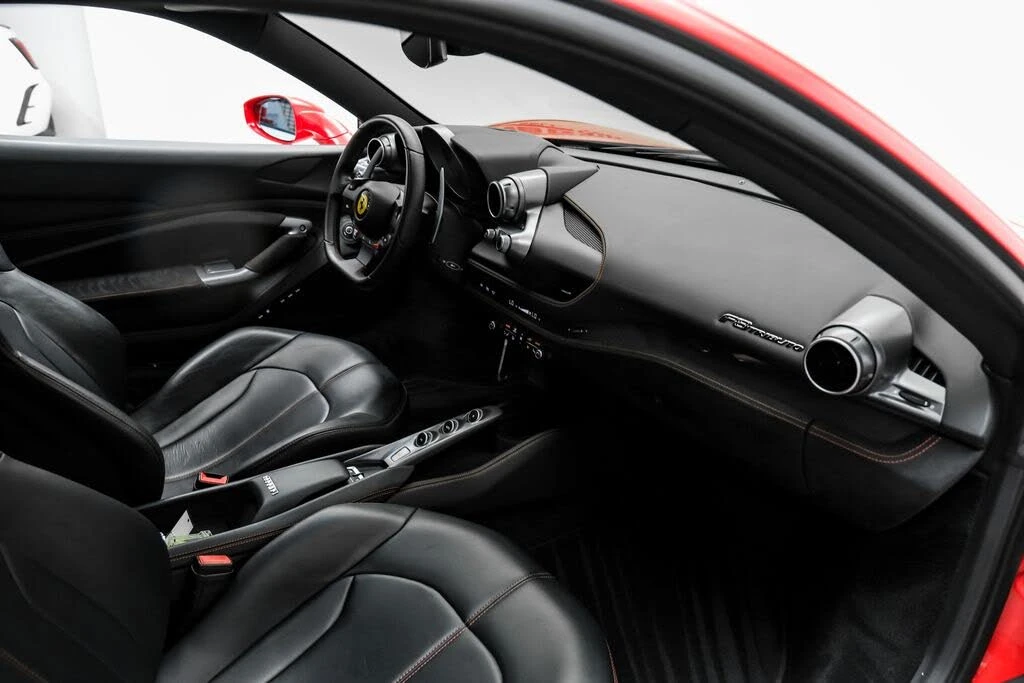 2020 Ferrari F8 Tributo - Image 19 of 31