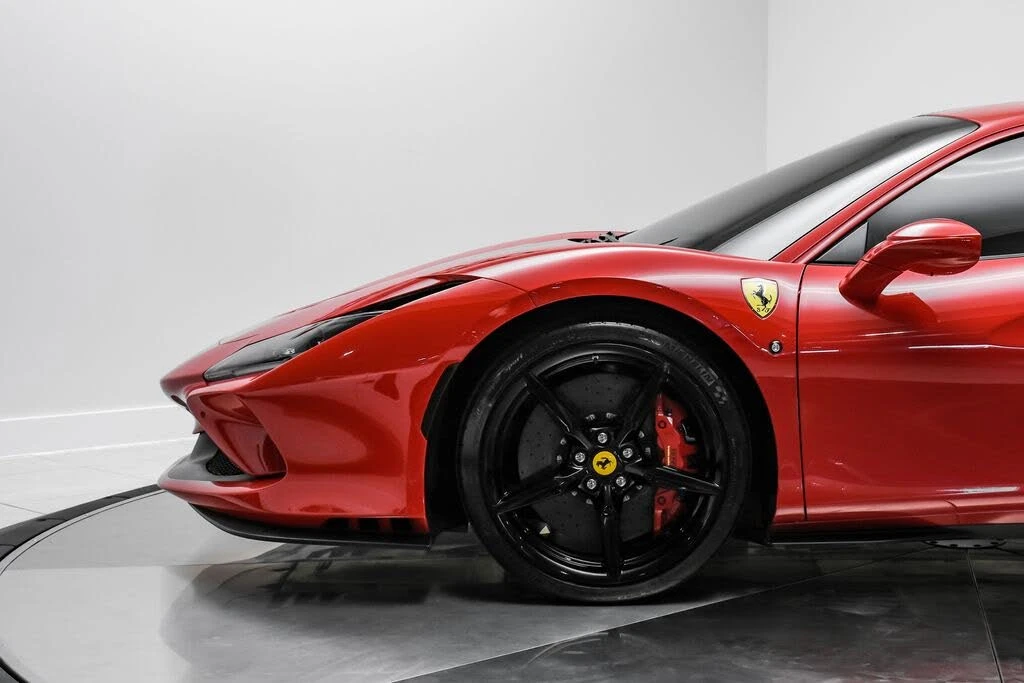 2020 Ferrari F8 Tributo - Image 17 of 31