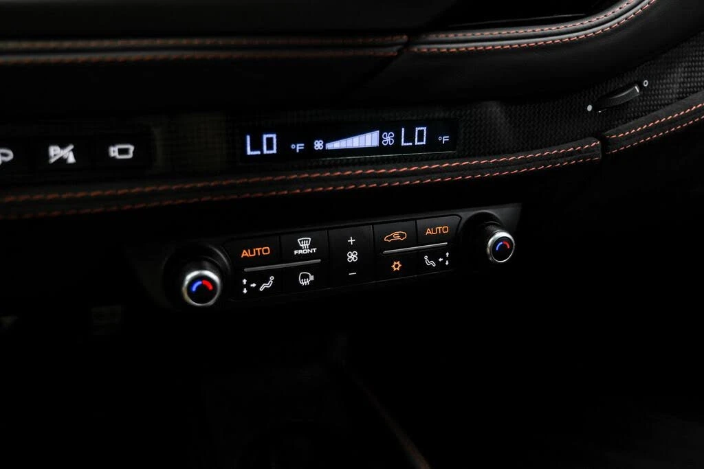 2020 Ferrari F8 Tributo - Image 28 of 31