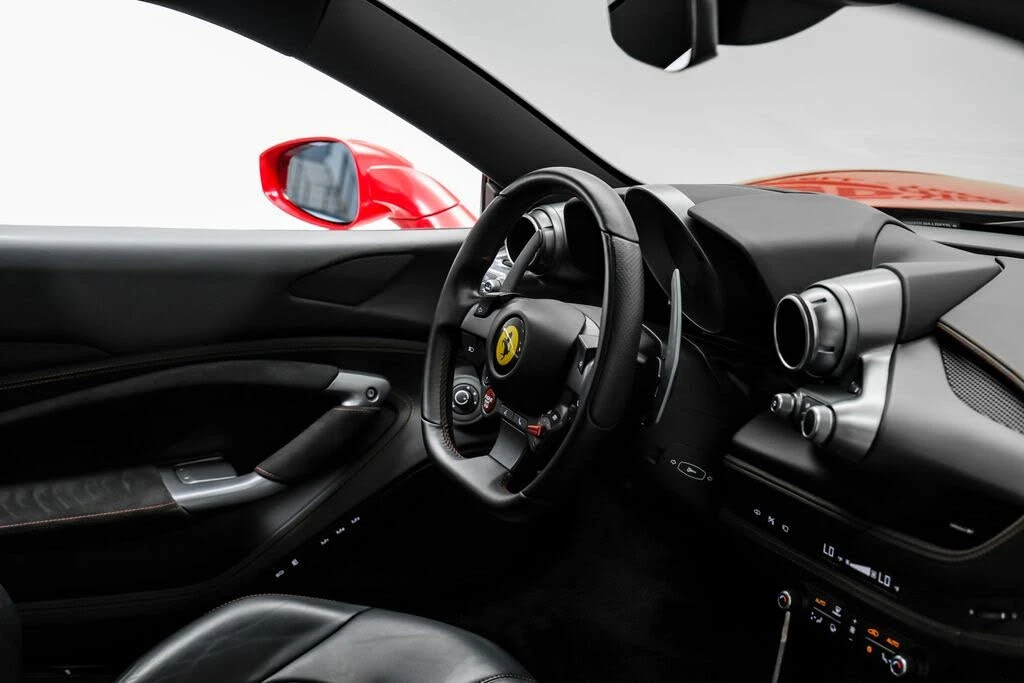 2020 Ferrari F8 Tributo - Image 20 of 31