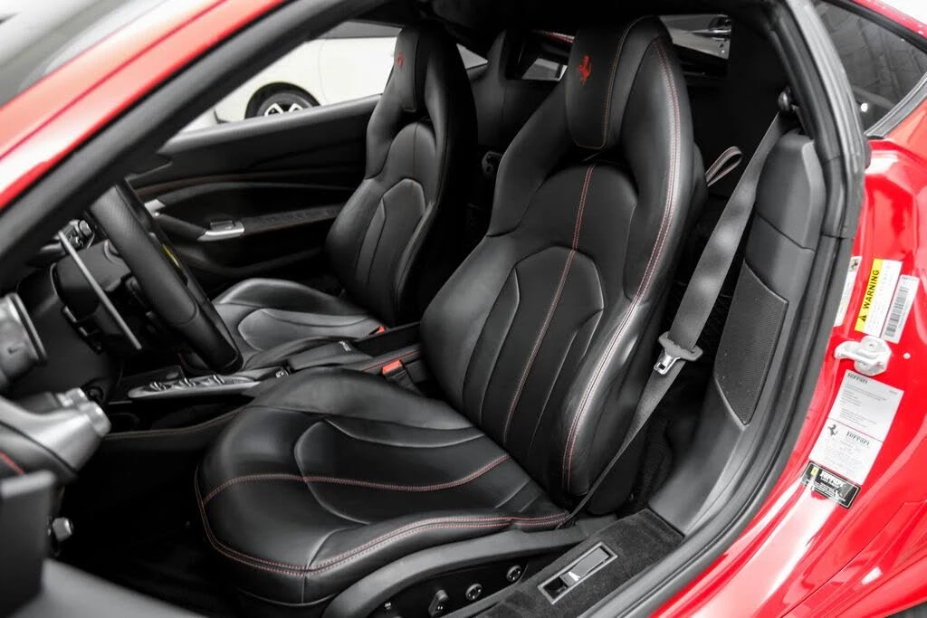 2020 Ferrari F8 Tributo - Image 31 of 31