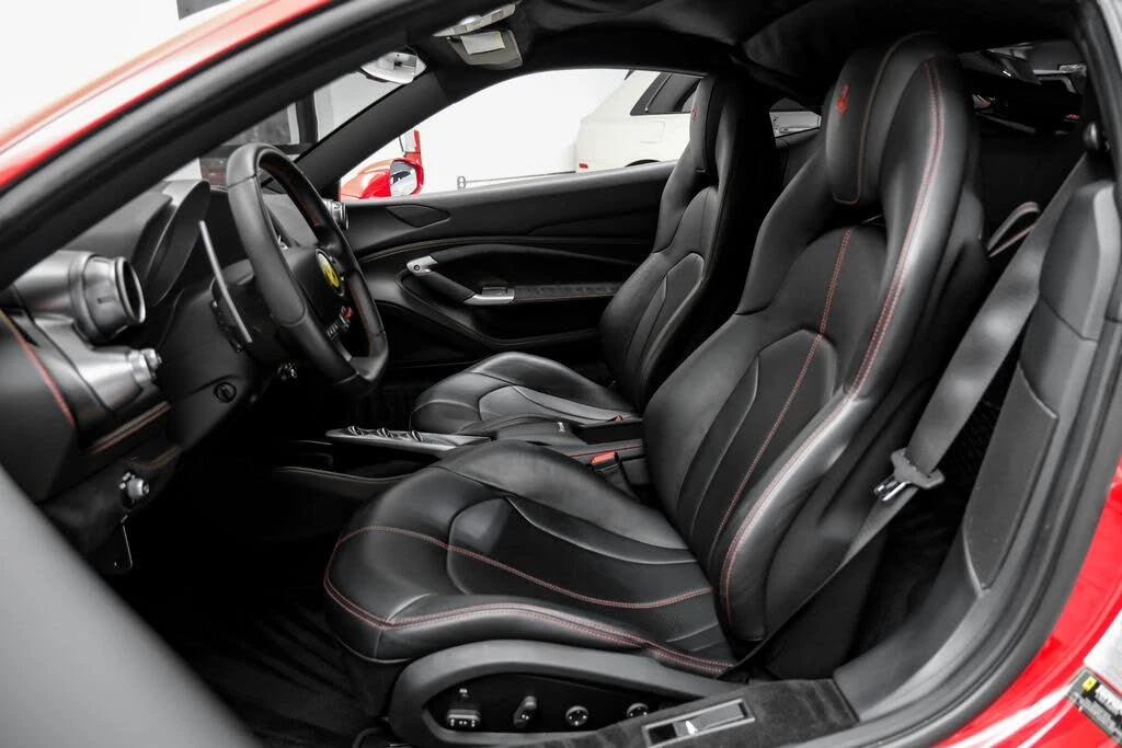 2020 Ferrari F8 Tributo - Image 8 of 31
