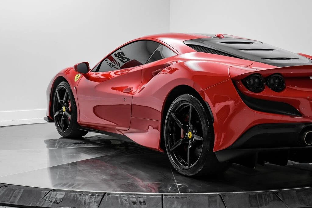 2020 Ferrari F8 Tributo - Image 14 of 31