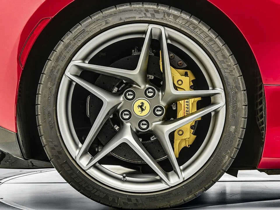 2020 Ferrari F8 Tributo - Image 31 of 31