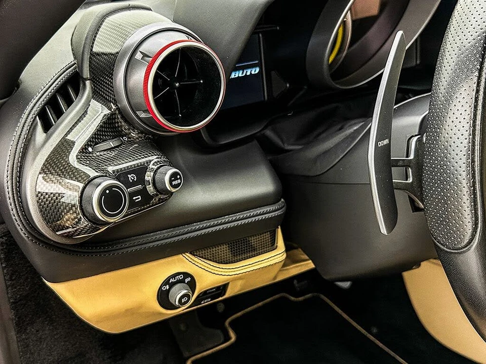 2020 Ferrari F8 Tributo - Image 12 of 31