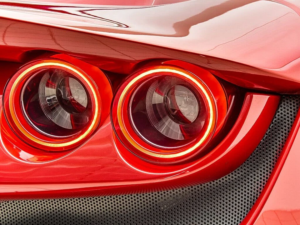 2020 Ferrari F8 Tributo - Image 29 of 31