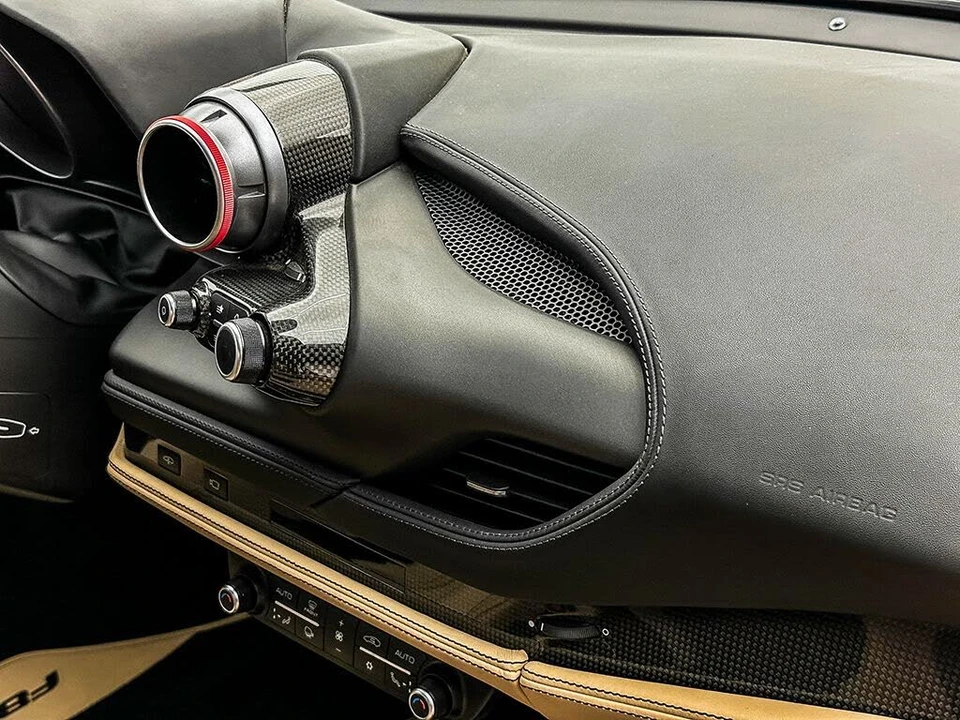 2020 Ferrari F8 Tributo - Image 16 of 31
