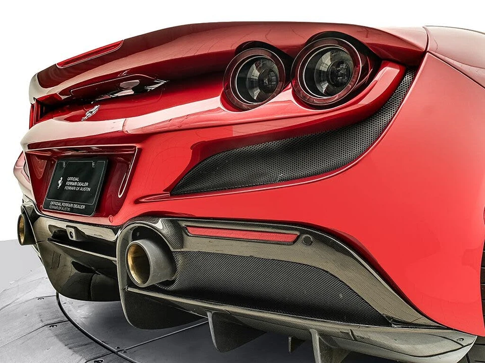 2020 Ferrari F8 Tributo - Image 27 of 31