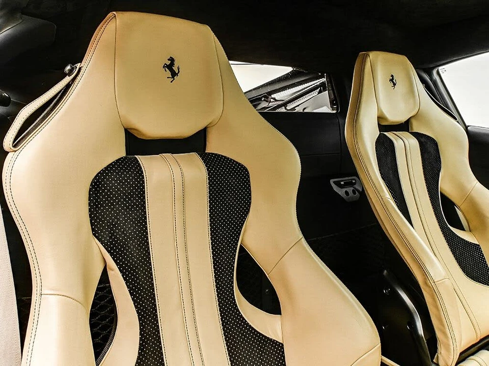2020 Ferrari F8 Tributo - Image 22 of 31