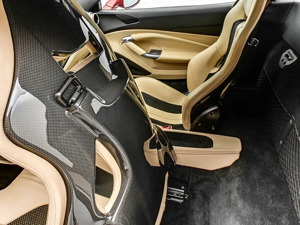 2020 Ferrari F8 Tributo - Image 13 of 31