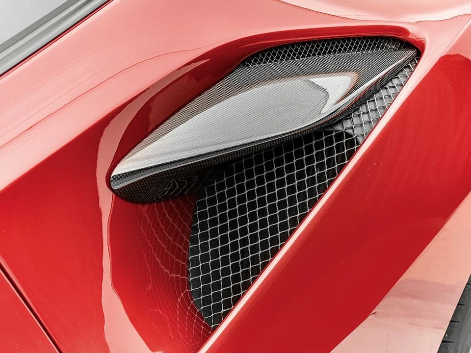 2020 Ferrari F8 Tributo - Image 26 of 31