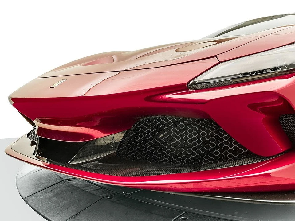 2020 Ferrari F8 Tributo - Image 24 of 31