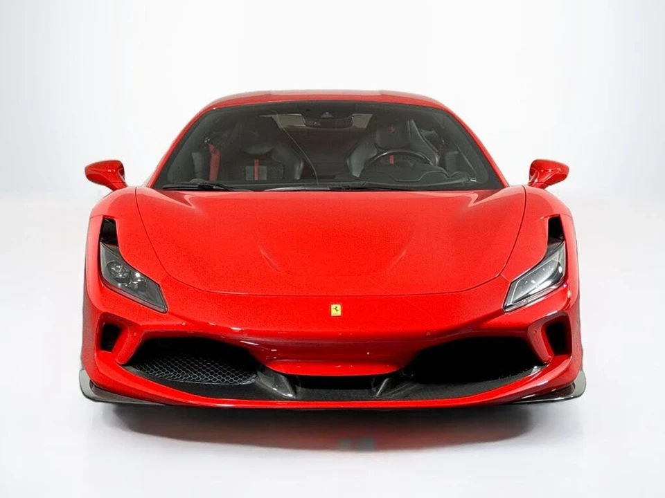 2020 Ferrari F8 Tributo - Image 11 of 25