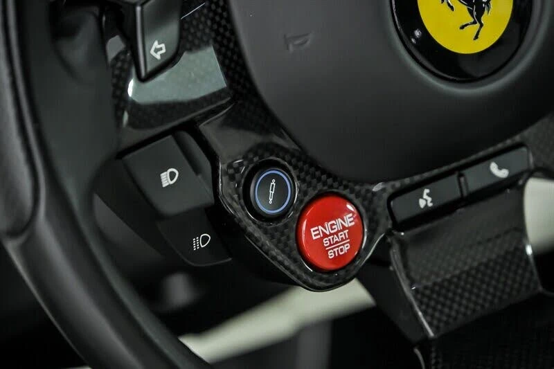 2020 Ferrari F8 Tributo - Image 22 of 31