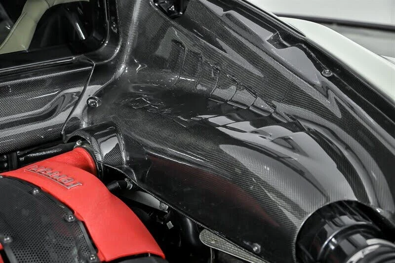 2020 Ferrari F8 Tributo - Image 13 of 31