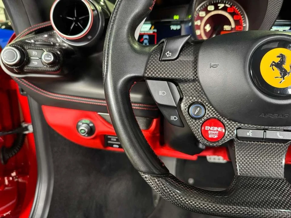 2020 Ferrari F8 Tributo - Image 15 of 21
