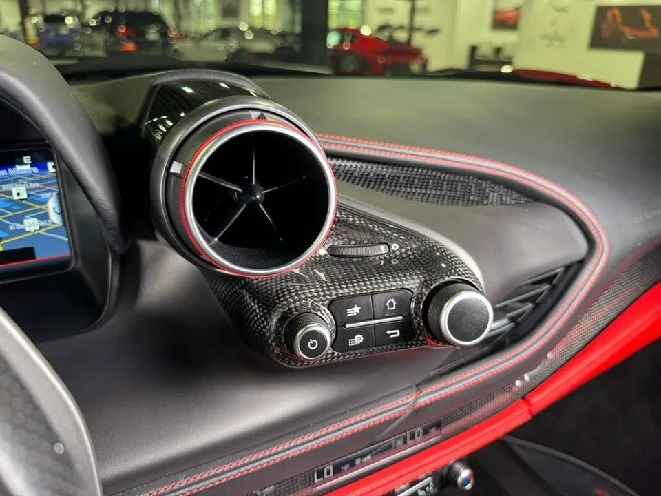 2020 Ferrari F8 Tributo - Image 19 of 21