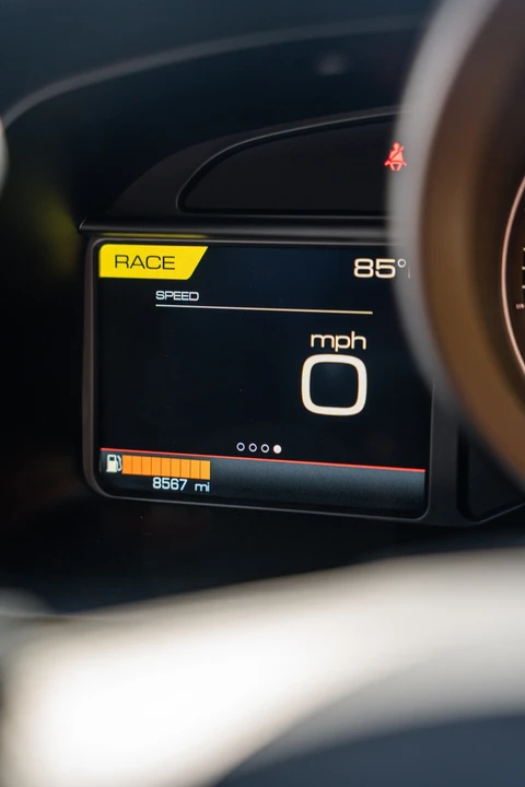 2020 Ferrari F8 Tributo - Image 24 of 26