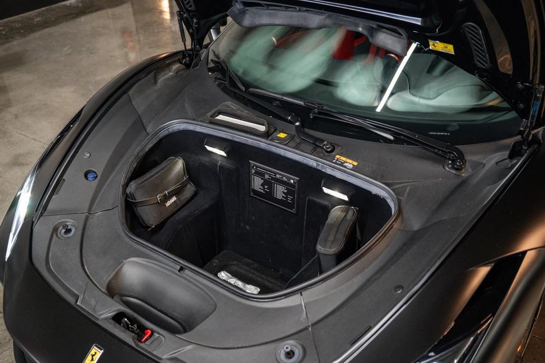 2020 Ferrari F8 Tributo - Image 26 of 26