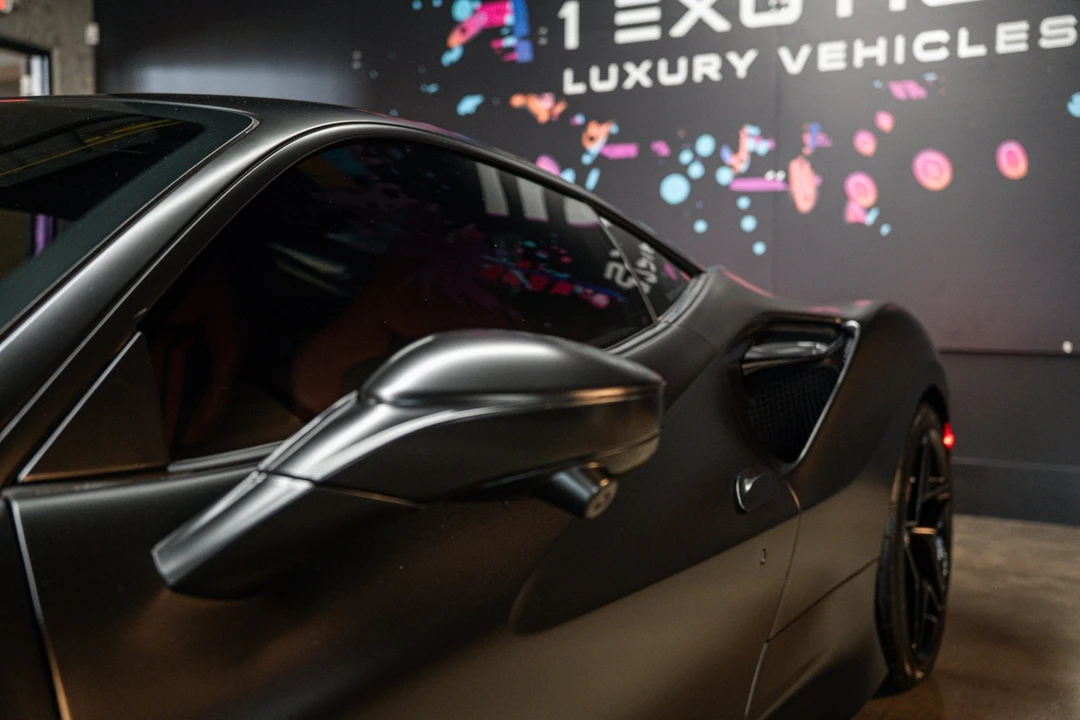 2020 Ferrari F8 Tributo - Image 15 of 26