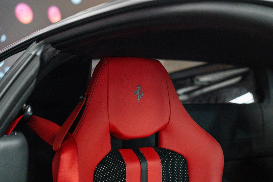 2020 Ferrari F8 Tributo - Image 10 of 26
