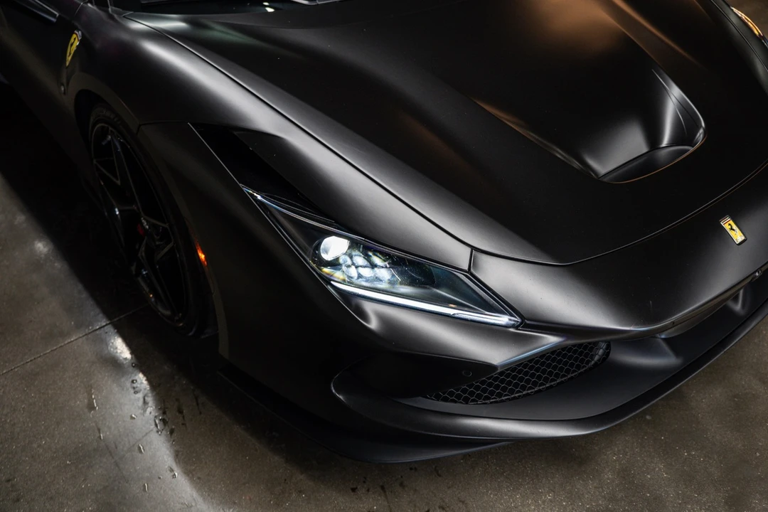 2020 Ferrari F8 Tributo - Image 12 of 26