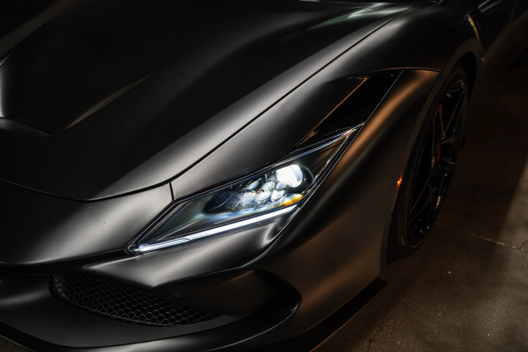 2020 Ferrari F8 Tributo - Image 13 of 26